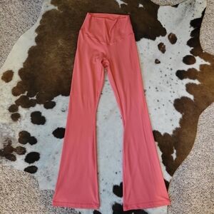 Aerie Offline Bootcut Flare Leggings